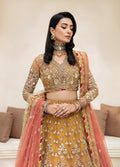 Gulaal | Wedding Formals | Miraas GL-WS-23V1-35 by Gulaal - Designer Dress - Type: Ladies Clothes - Available at Libayah - 100% Original