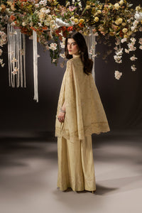 Naqshi | Poetique Party Wears | Livia by Naqshi - Designer Dress  - Type : Ladies Clothes - Available at Libayah - 100% Original 