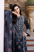 Afrozeh | Damask The Holiday Edit 25 | Anisa B by Afrozeh - Designer Dress - Type: Ladies Clothes - Available at Libayah - 100% Original