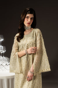 Naqshi | Poetique Party Wears |Zivah by Naqshi - Designer Dress  - Type : Ladies Clothes - Available at Libayah - 100% Original 