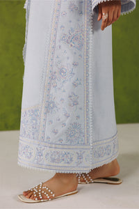 Afrozeh | Basic Pret 26 RTW | NACRE by Afrozeh - Designer Dress  - Type : Ladies Clothes - Available at Libayah - 100% Original 