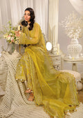 Elaf Premium | Evara Formals 24 | EFE-03 SUNLIT by Elaf Premium - Designer Dress - Type: The Formal Exhibit - Available at Libayah - 100% Original
