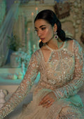 Elaf Premium | Evara Formals 24 | EFE-01 AURA by Elaf Premium - Designer Dress - Type: The Formal Exhibit - Available at Libayah - 100% Original