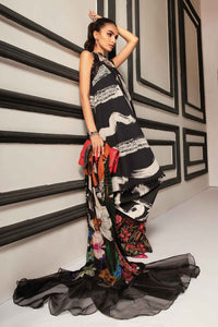 Maria.B | M Print Eid Edit | MPT-2205-A
