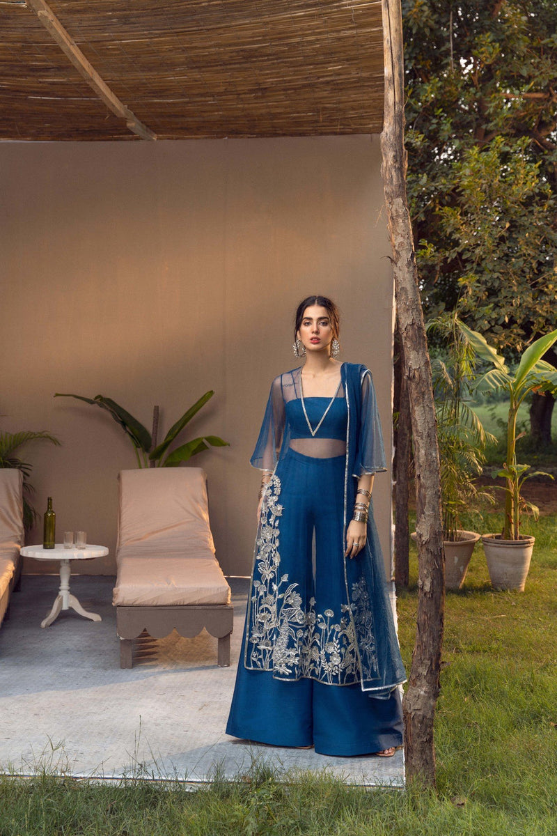 Caia | Pret Collection | IRINE by Caia - Designer Dress - Type: Ladies Clothes - Available at Libayah - 100% Original