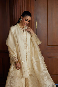  Saad Bin Shahzad | Summer Pret'26 | LIZA by Saad Bin Shahzad - Designer Dress  - Type : Ladies Clothes - Available at Libayah - 100% Original 