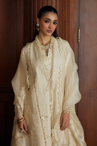  Saad Bin Shahzad | Summer Pret'26 | LIZA by Saad Bin Shahzad - Designer Dress  - Type : Ladies Clothes - Available at Libayah - 100% Original 