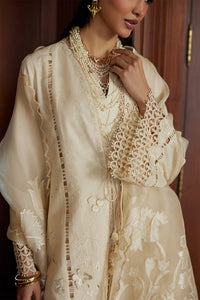  Saad Bin Shahzad | Summer Pret'26 | LIZA by Saad Bin Shahzad - Designer Dress  - Type : Ladies Clothes - Available at Libayah - 100% Original 
