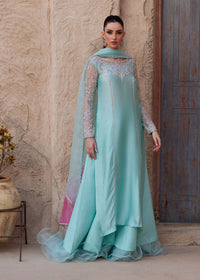 Kanwal Malik | Ghina Luxury Pret | Lina by Kanwal Malik - Designer Dress  - Type : Ladies Clothes - Available at Libayah - 100% Original 