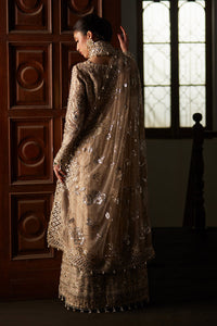 Saad Bin Shahzad | El Veneto Luxury Formals | ZELY by Saad Bin Shahzad - Designer Dress  - Type : Ladies Clothes - Available at Libayah - 100% Original 