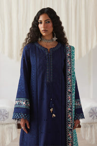 Afrozeh | Basic Pret 26 RTW | NACRE by Afrozeh - Designer Dress  - Type : Ladies Clothes - Available at Libayah - 100% Original 