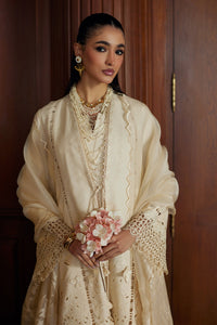  Saad Bin Shahzad | Summer Pret'26 | LIZA by Saad Bin Shahzad - Designer Dress  - Type : Ladies Clothes - Available at Libayah - 100% Original 