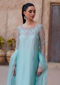 Kanwal Malik | Ghina Luxury Pret | Lina by Kanwal Malik - Designer Dress  - Type : Ladies Clothes - Available at Libayah - 100% Original 