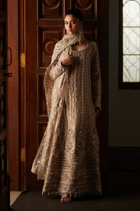 Saad Bin Shahzad | El Veneto Luxury Formals | ZELY by Saad Bin Shahzad - Designer Dress  - Type : Ladies Clothes - Available at Libayah - 100% Original 