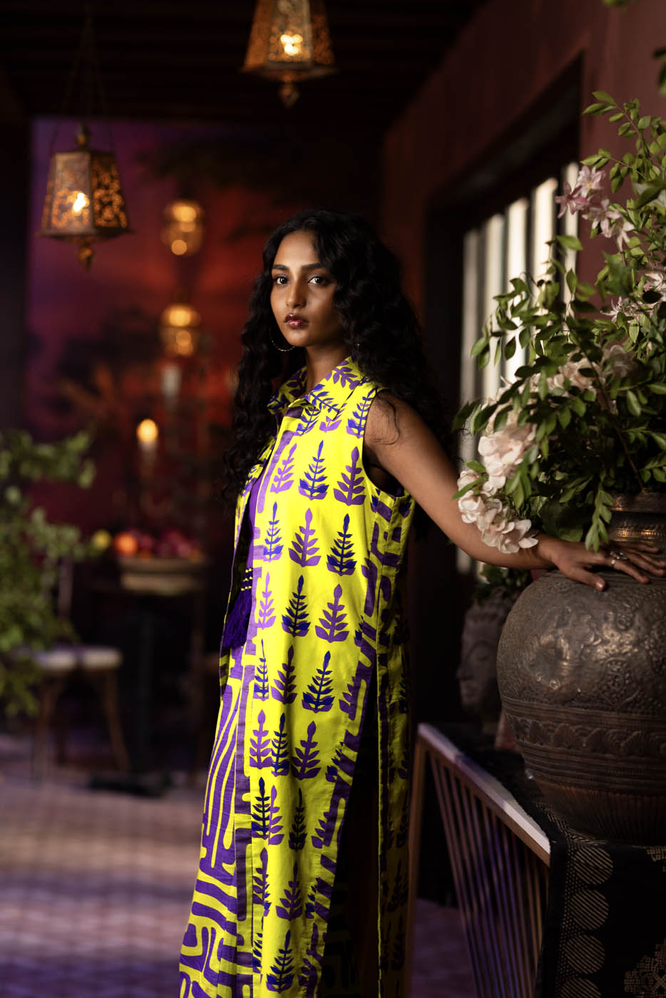 Al Karam | Winter 24 | PF- 20-24 by Alkaram - Designer Dress - Type: Ladies Clothes - Available at Libayah - 100% Original