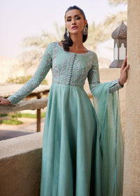 Kanwal Malik | Ghina Luxury Pret | Mira by Kanwal Malik - Designer Dress  - Type : Ladies Clothes - Available at Libayah - 100% Original 