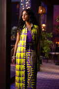 Al Karam | Winter 24 | PF- 20-24 by Alkaram - Designer Dress - Type: Ladies Clothes - Available at Libayah - 100% Original