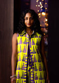 Al Karam | Winter 24 | PF- 20-24 by Alkaram - Designer Dress - Type: Ladies Clothes - Available at Libayah - 100% Original