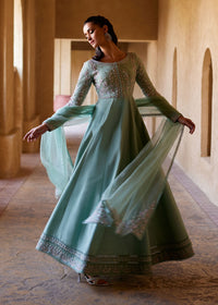 Kanwal Malik | Ghina Luxury Pret | Mira by Kanwal Malik - Designer Dress  - Type : Ladies Clothes - Available at Libayah - 100% Original 