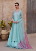 Kanwal Malik | Ghina Luxury Pret | Lina by Kanwal Malik - Designer Dress  - Type : Ladies Clothes - Available at Libayah - 100% Original 