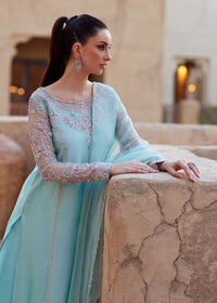 Kanwal Malik | Ghina Luxury Pret | Lina by Kanwal Malik - Designer Dress  - Type : Ladies Clothes - Available at Libayah - 100% Original 