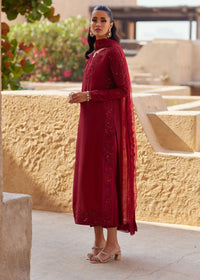 Kanwal Malik | Ghina Luxury Pret | Nour by Kanwal Malik - Designer Dress  - Type : Ladies Clothes - Available at Libayah - 100% Original 