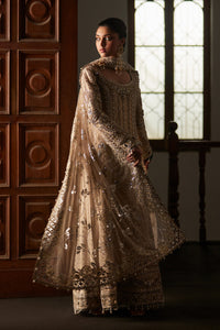 Saad Bin Shahzad | El Veneto Luxury Formals | ZELY by Saad Bin Shahzad - Designer Dress  - Type : Ladies Clothes - Available at Libayah - 100% Original 