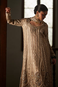 Saad Bin Shahzad | El Veneto Luxury Formals | ZELY by Saad Bin Shahzad - Designer Dress  - Type : Ladies Clothes - Available at Libayah - 100% Original 