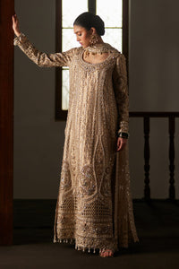 Saad Bin Shahzad | El Veneto Luxury Formals | ZELY by Saad Bin Shahzad - Designer Dress  - Type : Ladies Clothes - Available at Libayah - 100% Original 
