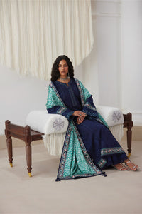 Afrozeh | Basic Pret 26 RTW | NACRE by Afrozeh - Designer Dress  - Type : Ladies Clothes - Available at Libayah - 100% Original 