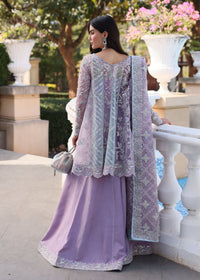 Kanwal Malik | Mirha Luxury Pret 26 | Shanila by Kanwal Malik - Designer Dress  - Type : Ladies Clothes - Available at Libayah - 100% Original 