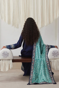 Afrozeh | Basic Pret 26 RTW | NACRE by Afrozeh - Designer Dress  - Type : Ladies Clothes - Available at Libayah - 100% Original 