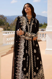  Saad Bin Shahzad | Summer Pret'26 | ALEIA by Saad Bin Shahzad - Designer Dress  - Type : Ladies Clothes - Available at Libayah - 100% Original 