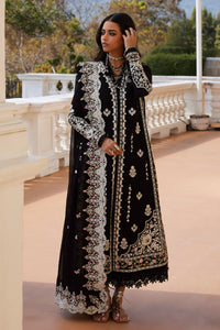  Saad Bin Shahzad | Summer Pret'26 | ALEIA by Saad Bin Shahzad - Designer Dress  - Type : Ladies Clothes - Available at Libayah - 100% Original 