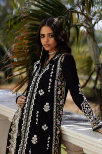  Saad Bin Shahzad | Summer Pret'26 | ALEIA by Saad Bin Shahzad - Designer Dress  - Type : Ladies Clothes - Available at Libayah - 100% Original 