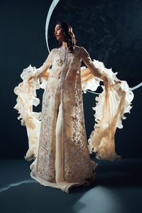 Soraya | Oriana Luxury Formals | Celestial by Soraya - Designer Dress  - Type : Ladies Clothes - Available at Libayah - 100% Original 