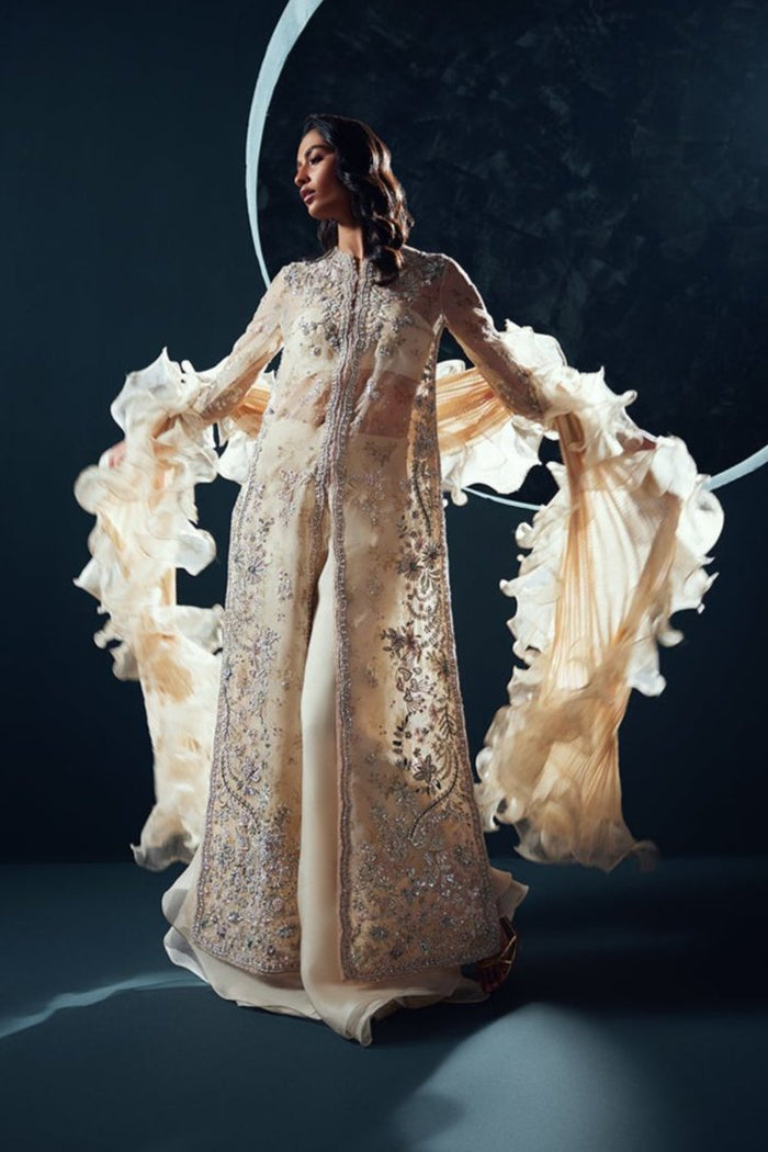 Soraya | Oriana Luxury Formals | Celestial by Soraya - Designer Dress  - Type : Ladies Clothes - Available at Libayah - 100% Original 