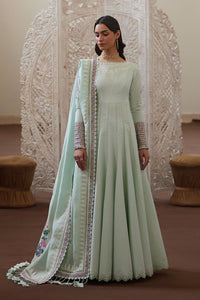 Afrozeh | Basic Pret 26 RTW | NACRE by Afrozeh - Designer Dress  - Type : Ladies Clothes - Available at Libayah - 100% Original 
