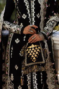  Saad Bin Shahzad | Summer Pret'26 | ALEIA by Saad Bin Shahzad - Designer Dress  - Type : Ladies Clothes - Available at Libayah - 100% Original 