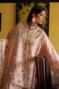 Afrozeh | Basic Pret 26 RTW | NACRE by Afrozeh - Designer Dress  - Type : Ladies Clothes - Available at Libayah - 100% Original 