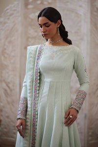 Afrozeh | Basic Pret 26 RTW | NACRE by Afrozeh - Designer Dress  - Type : Ladies Clothes - Available at Libayah - 100% Original 