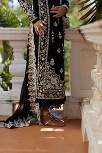  Saad Bin Shahzad | Summer Pret'26 | ALEIA by Saad Bin Shahzad - Designer Dress  - Type : Ladies Clothes - Available at Libayah - 100% Original 