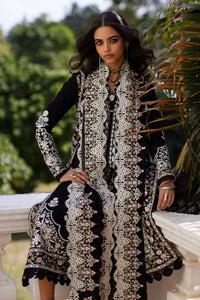  Saad Bin Shahzad | Summer Pret'26 | ALEIA by Saad Bin Shahzad - Designer Dress  - Type : Ladies Clothes - Available at Libayah - 100% Original 