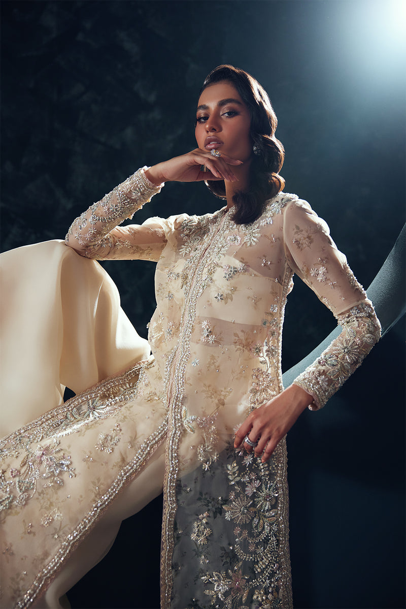 Soraya | Oriana Luxury Formals | Celestial by Soraya - Designer Dress  - Type : Ladies Clothes - Available at Libayah - 100% Original 