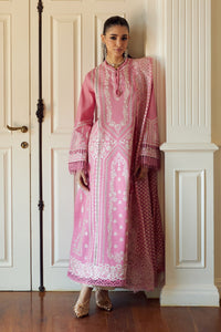 Saad Bin Shahzad | Summer Pret'26 | NAZLI by Saad Bin Shahzad - Designer Dress  - Type : Ladies Clothes - Available at Libayah - 100% Original 
