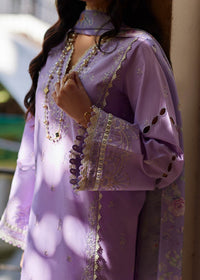 Kanwal Malik | Elsa Summer Pret 26 | Mila by Kanwal Malik - Designer Dress  - Type : Ladies Clothes - Available at Libayah - 100% Original 