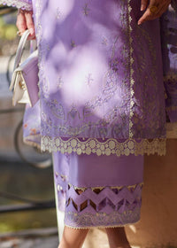 Kanwal Malik | Elsa Summer Pret 26 | Mila by Kanwal Malik - Designer Dress  - Type : Ladies Clothes - Available at Libayah - 100% Original 