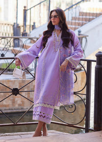Kanwal Malik | Elsa Summer Pret 26 | Mila by Kanwal Malik - Designer Dress  - Type : Ladies Clothes - Available at Libayah - 100% Original 
