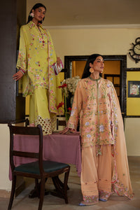 Afrozeh | Basic Pret 26 RTW | NACRE by Afrozeh - Designer Dress  - Type : Ladies Clothes - Available at Libayah - 100% Original 