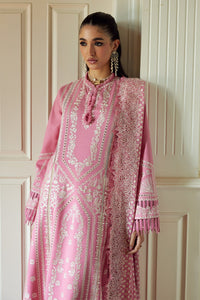 Saad Bin Shahzad | Summer Pret'26 | NAZLI by Saad Bin Shahzad - Designer Dress  - Type : Ladies Clothes - Available at Libayah - 100% Original 